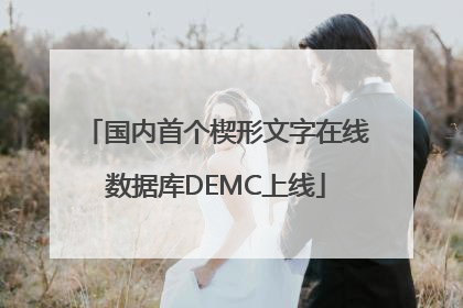 国内首个楔形文字在线数据库DEMC上线